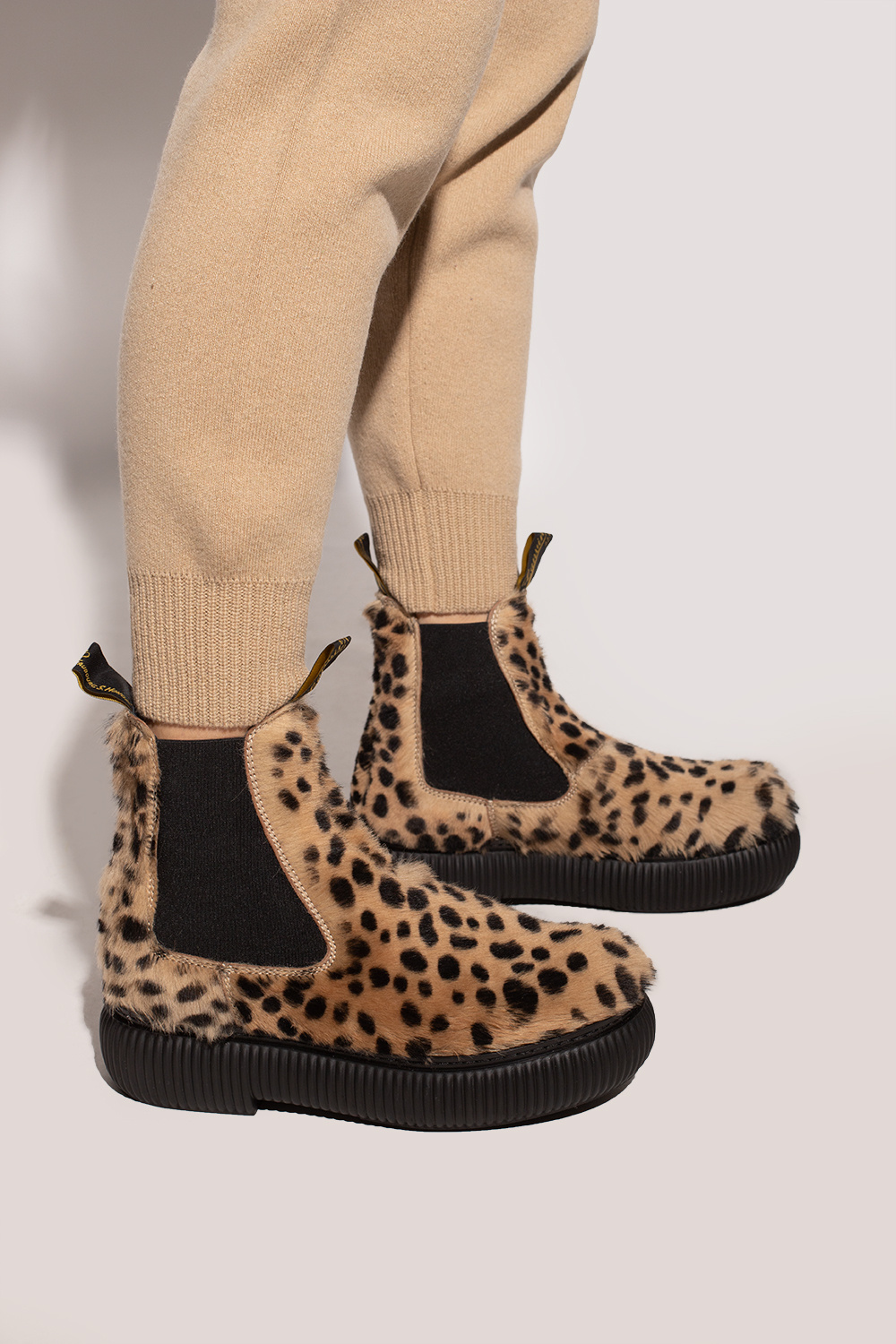 Lanvin sale boots womens